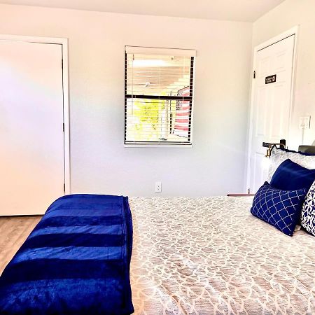 Upgraded, Stylish & Comfy 1 Bedroom/1 Bath Studio Payson Eksteriør billede