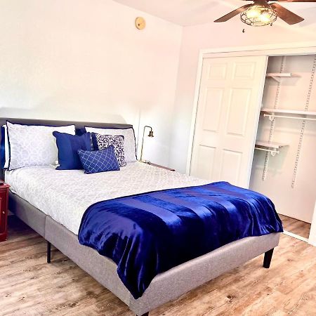 Upgraded, Stylish & Comfy 1 Bedroom/1 Bath Studio Payson Eksteriør billede