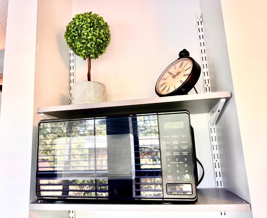 Upgraded, Stylish & Comfy 1 Bedroom/1 Bath Studio Payson Eksteriør billede