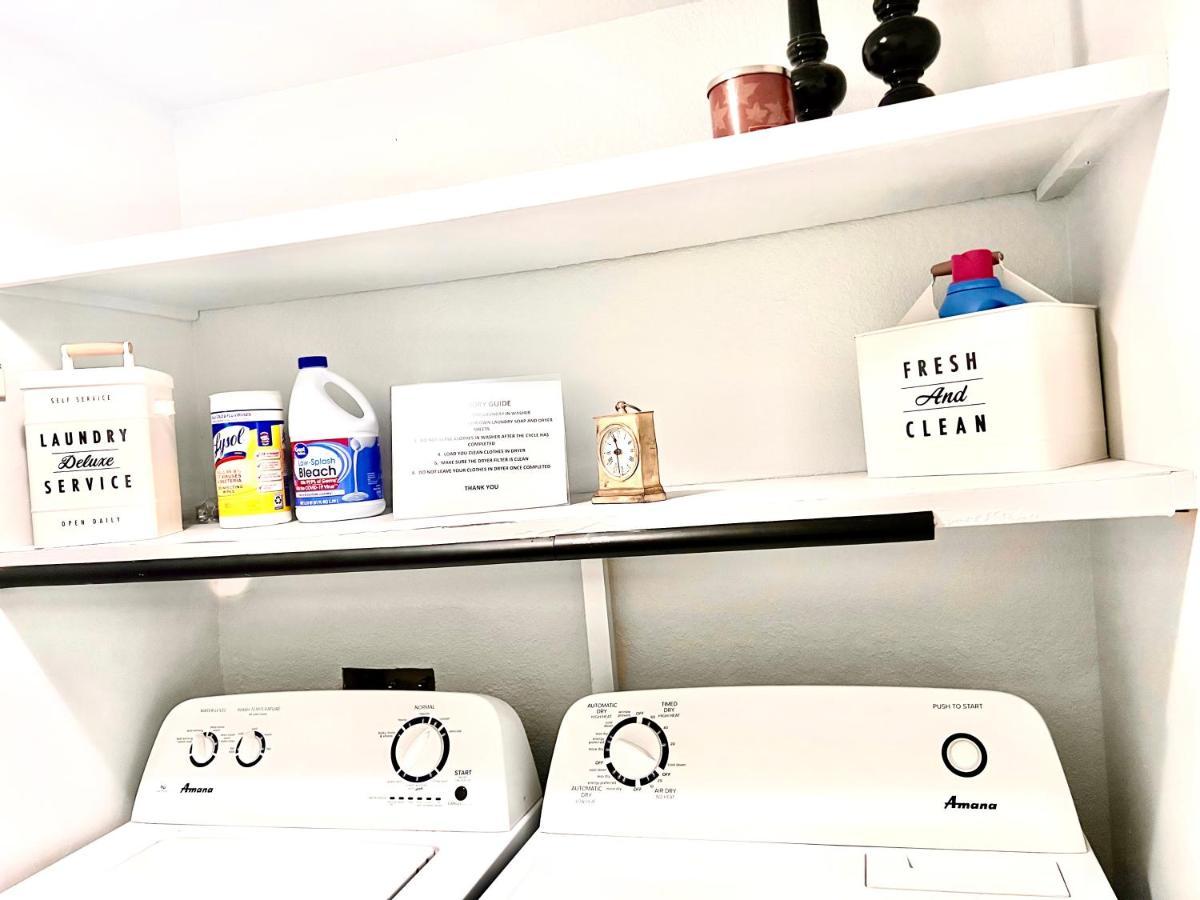 Upgraded, Stylish & Comfy 1 Bedroom/1 Bath Studio Payson Eksteriør billede