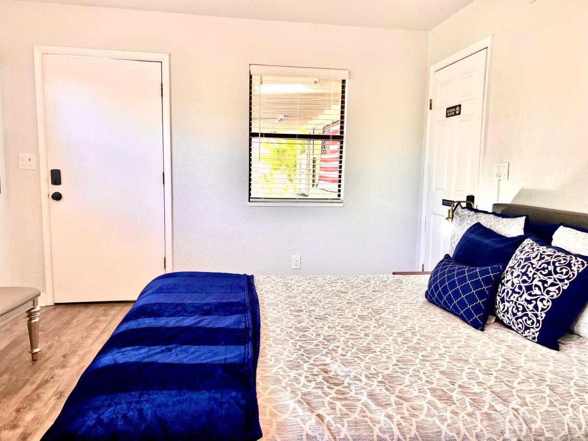 Upgraded, Stylish & Comfy 1 Bedroom/1 Bath Studio Payson Eksteriør billede