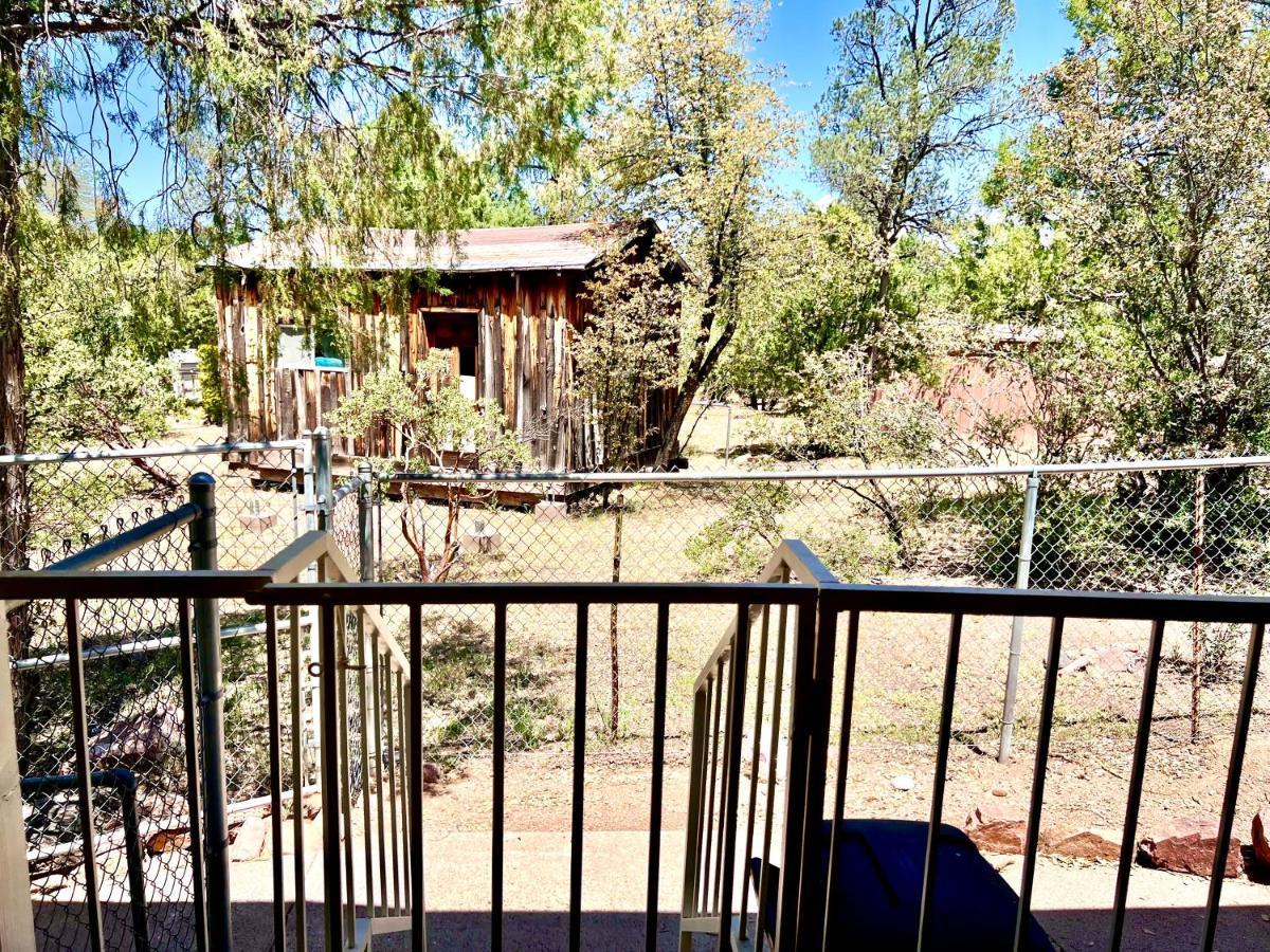 Upgraded, Stylish & Comfy 1 Bedroom/1 Bath Studio Payson Eksteriør billede