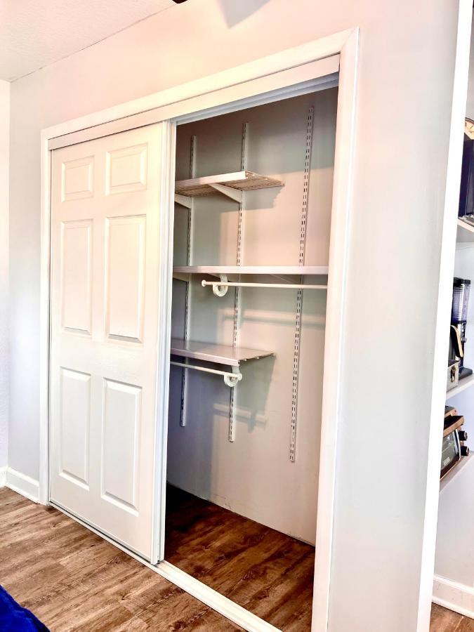 Upgraded, Stylish & Comfy 1 Bedroom/1 Bath Studio Payson Eksteriør billede