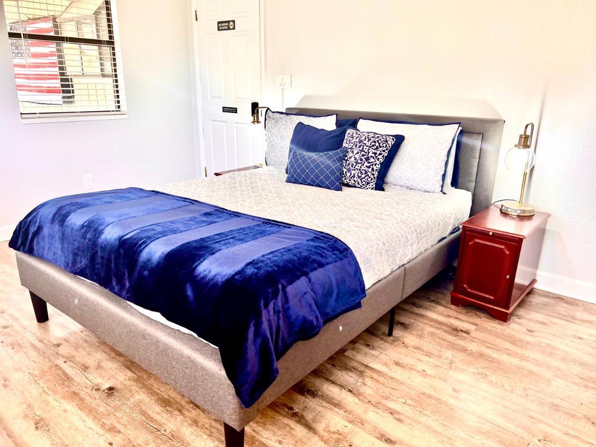 Upgraded, Stylish & Comfy 1 Bedroom/1 Bath Studio Payson Eksteriør billede