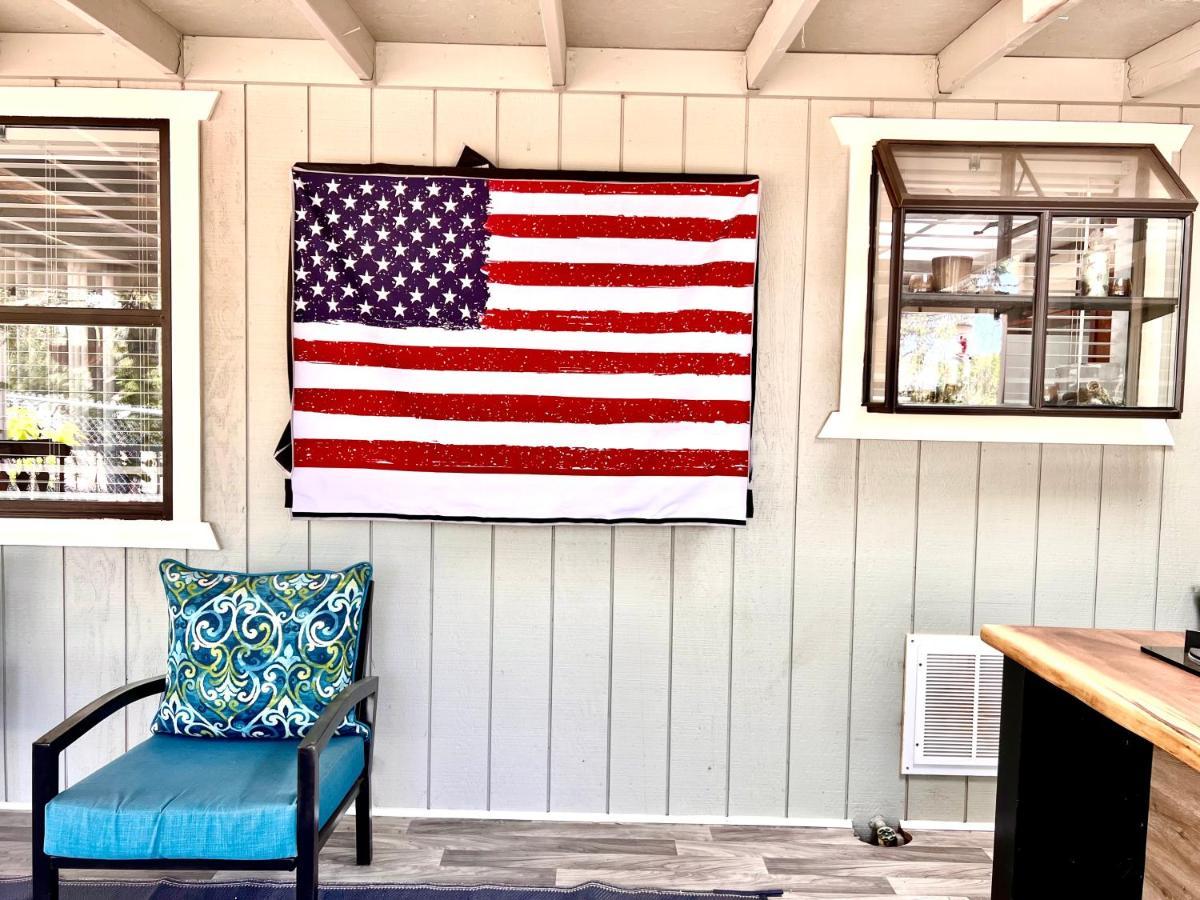 Upgraded, Stylish & Comfy 1 Bedroom/1 Bath Studio Payson Eksteriør billede