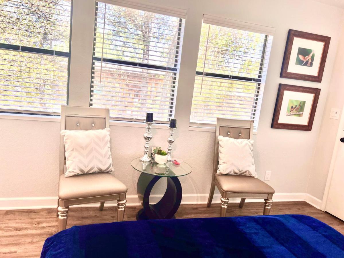 Upgraded, Stylish & Comfy 1 Bedroom/1 Bath Studio Payson Eksteriør billede