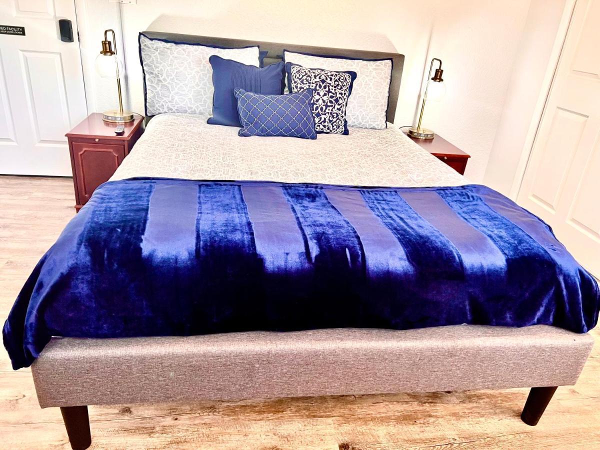 Upgraded, Stylish & Comfy 1 Bedroom/1 Bath Studio Payson Eksteriør billede