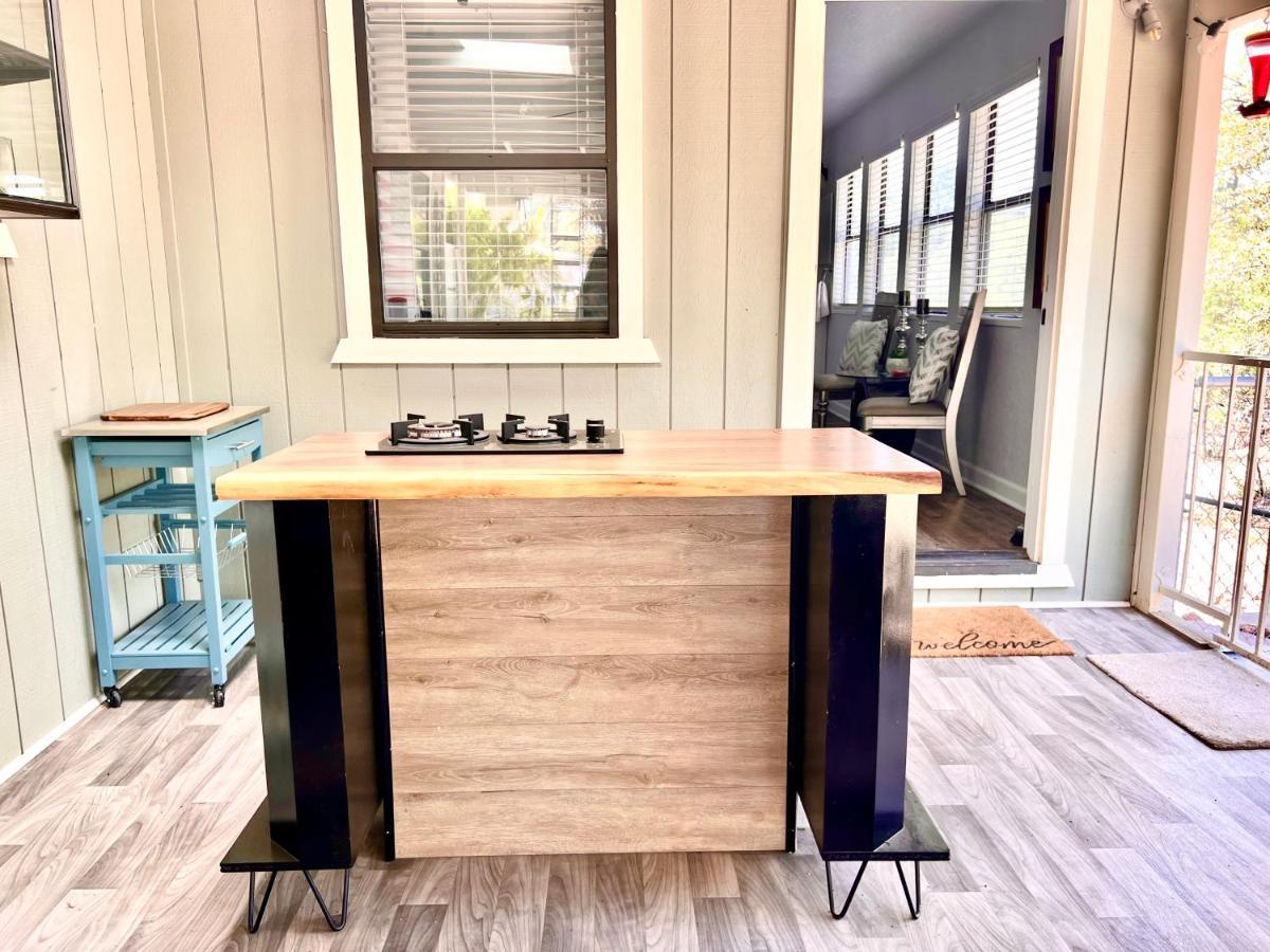 Upgraded, Stylish & Comfy 1 Bedroom/1 Bath Studio Payson Eksteriør billede