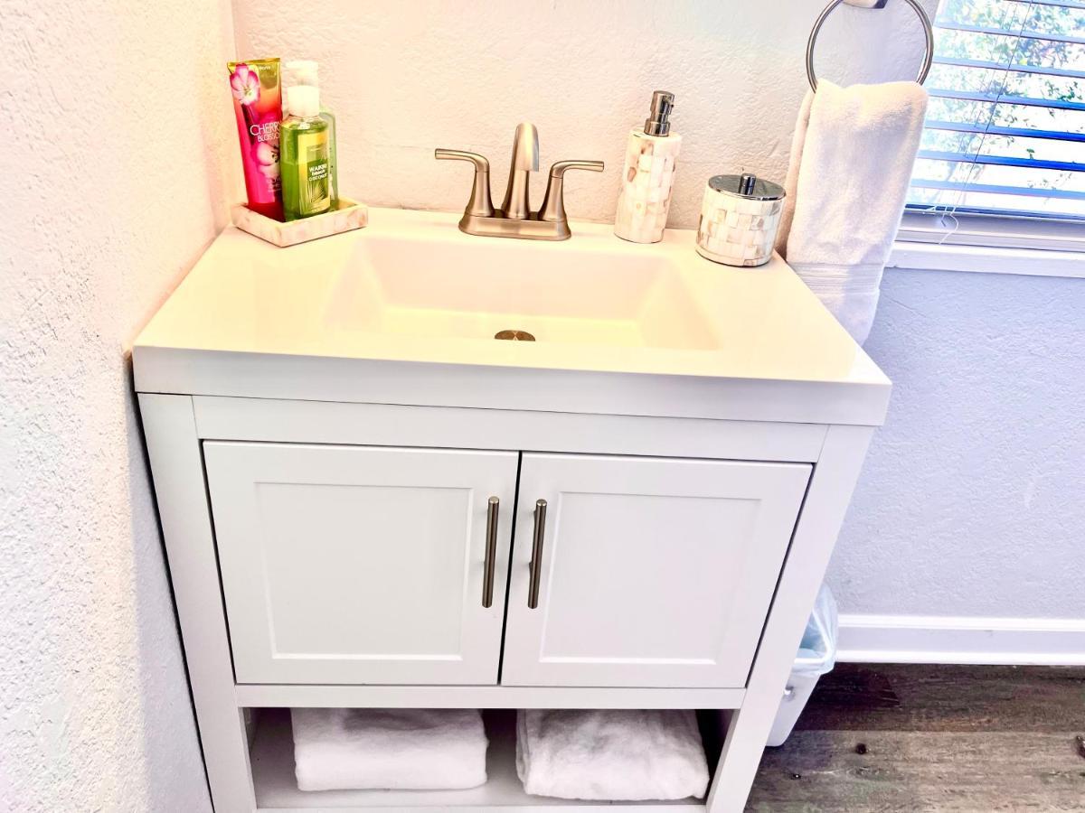 Upgraded, Stylish & Comfy 1 Bedroom/1 Bath Studio Payson Eksteriør billede