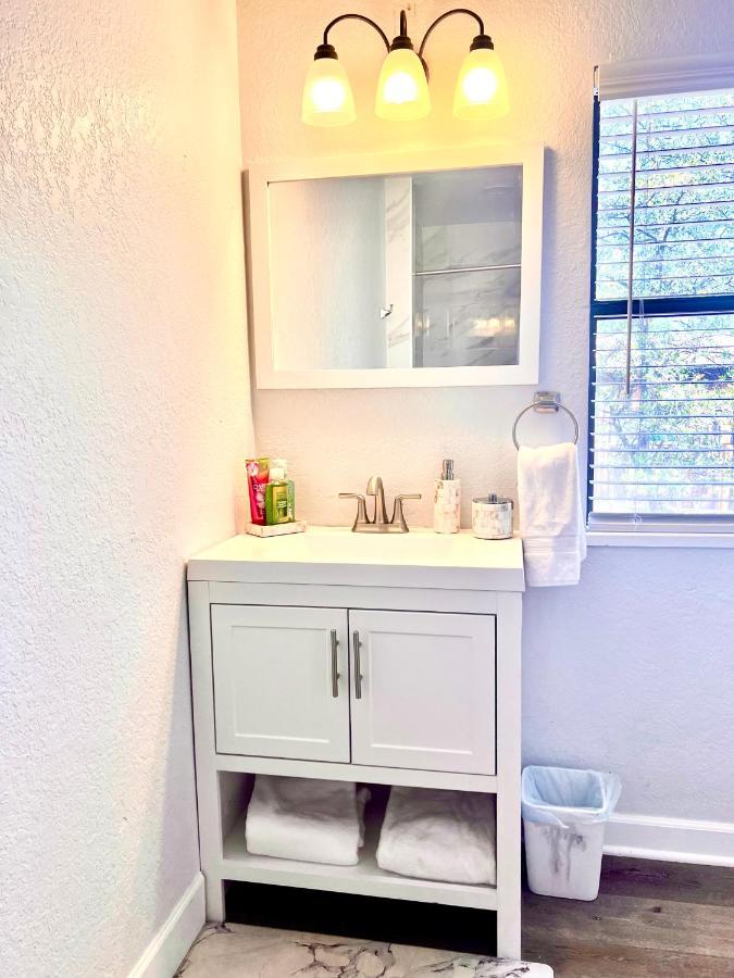 Upgraded, Stylish & Comfy 1 Bedroom/1 Bath Studio Payson Eksteriør billede