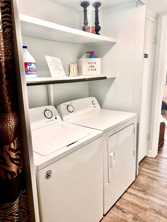 Upgraded, Stylish & Comfy 1 Bedroom/1 Bath Studio Payson Eksteriør billede
